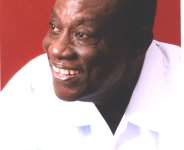 Abrokyire Palaver: All The Presidents Men